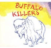 Buffalo Killers (180Gv)