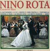 Nino Rota: Greatest Hits