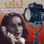 Old Cinema Italiano: The Golden Years of Cinecitt…