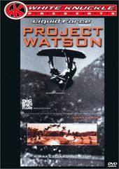 Wakeboarding - Project Watson - White Knuckle