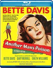Another Man's Poison (Blu-ray)