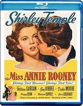 Miss Annie Rooney (Blu-ray)