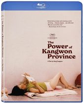 The Power of Kangwon Province (Blu-ray) (Korean,