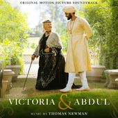 Victoria & Abdul [Original Motion Picture