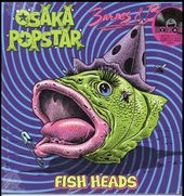 Fish Heads (Maxi-Single Split)