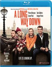 A Long Way Down (Blu-ray)