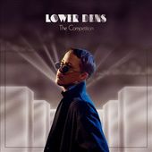 The Competition [Digipak]