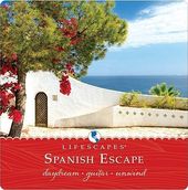 Spanish Escape