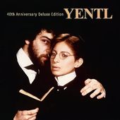 Yentl: Deluxe 40Th Anniversary Edition (Dlx)