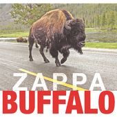 Buffalo (Live) (2-CD)
