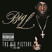 The Big Picture (1974-1999) [Reissue]