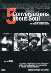 5 Conversations About Soul