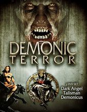 Demonic Terror: Dark Angel / Talisman / Demonicus