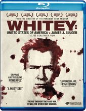 Whitey: United States of America v. James J.