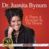 Is There a Preacher in the House (CD + DVD)