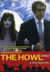 The Howl (L'Urlo, Uncensored)