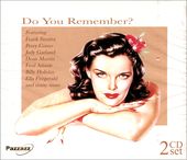 Do You Remember: 36 Classic Tracks (2-CD)