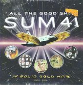 All the Good Sh**: 14 Solid Gold Hits 2000-2008