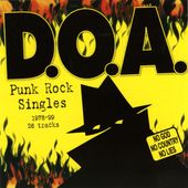 Punk Rock Singles 1978-99