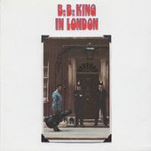 B.B. King In London (Audp) (Gate) (Ltd) (Ogv)