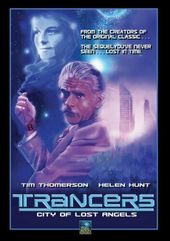 Trancers: City Of Lost Angels