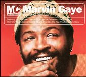 The Essential Marvin Gaye [Mastercuts] (2-CD)