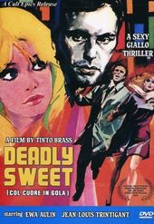 Deadly Sweet (col Cuore In Gola) (Italian,
