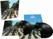 Abbey Road (Anniversary Deluxe Edition - Stereo