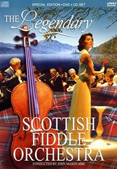 The Scottish Fiddle Orchestra - The Legendary