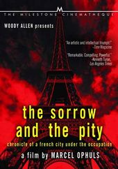 The Sorrow and the Pity (2-DVD)