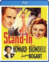 Stand-In (Blu-ray)