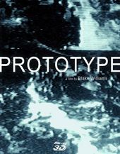 Prototype (Blu-ray, 3D)