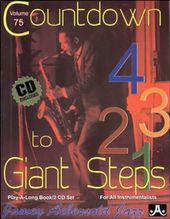 Countdown To Giant Steps