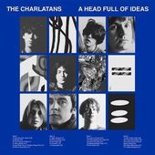 Head Full of Ideas [Deluxe Edition on Colored