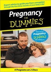 Pregnancy for Dummies (2-DVD)