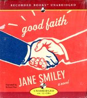 Good Faith: A Novel