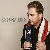 American Kid [Digipak]