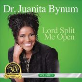 Lord Split Me Open (CD + DVD)