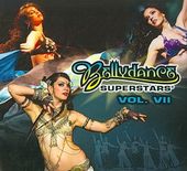 Bellydance Superstars, Vol. 7 [Digipak]