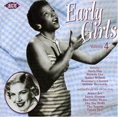 Early Girls, Volume 4