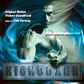 Kickboxer [Deluxe]