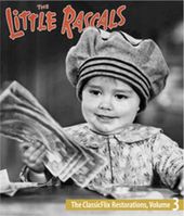 The Little Rascals - ClassicFlix Restorations,