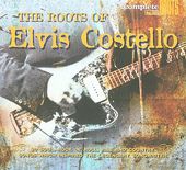 The Roots of Elvis Costello [Digipak]