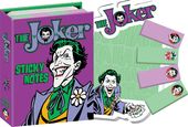 DC Comics - Joker - Sticky Notes