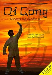 Qi Gong: Discover the Ancient Art (2-DVD)