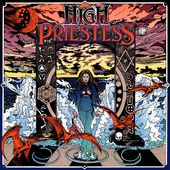 High Priestess [Digipak]