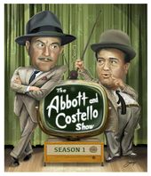 The Abbott and Costello Show - Season 1: 100th
