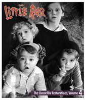 The Little Rascals - ClassicFlix Restorations,