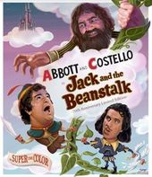 Jack and the Beanstalk (Blu-ray, 70th Anniversary)