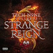Strange Reign [PA]